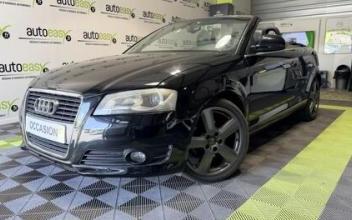 Audi a3 Roquebrune-sur-Argens