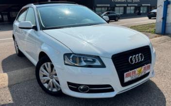 Audi A3 Sportback Colmar
