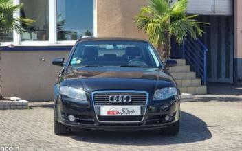Audi A4 Geispolsheim