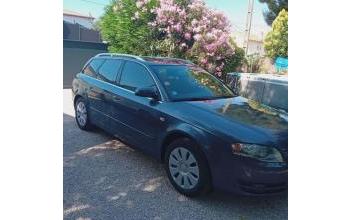 Audi a4 Rognac