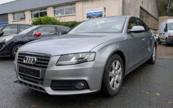 Audi a4 Châteauroux
