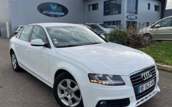 Audi a4 Chantilly