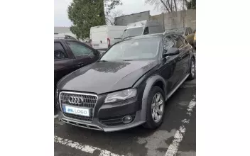 Audi A4 allroad Roncq