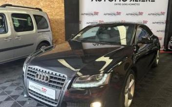 Audi a5 Dunkerque