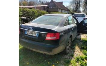 Audi a6 Cavron-Saint-Martin