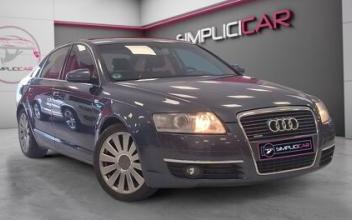 Audi a6 Amiens
