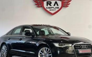 Audi a6 Petite-Rosselle