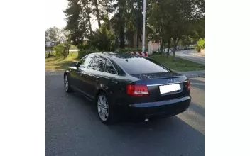 Audi A6 Grenoble