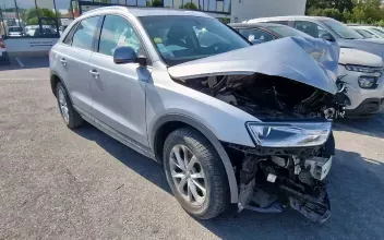 Audi Q3 Velaux