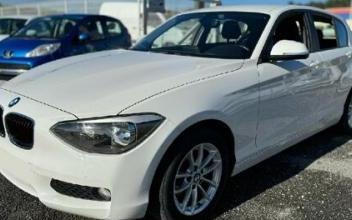 Bmw serie 1 Marguerittes
