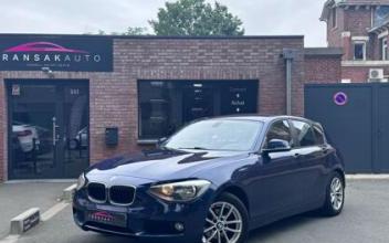 Bmw serie 1 Wambrechies