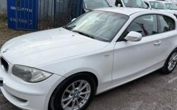 Bmw Serie 1 Louvroil