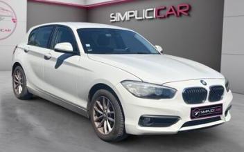 Bmw serie 1 Ollioules