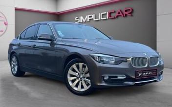 Bmw serie 3 Beauvais