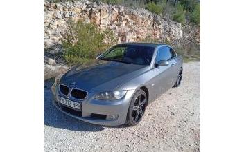 Bmw serie 3 Le-Castellet