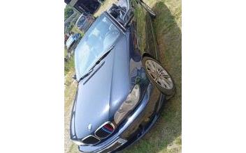 Bmw serie 3 Jumilhac-le-Grand