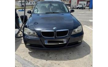 Bmw serie 3 Aureille