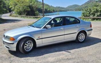 Bmw serie 3 Le-Val