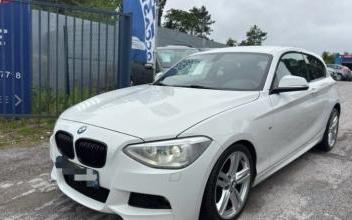 BMW Série 1 Louvroil