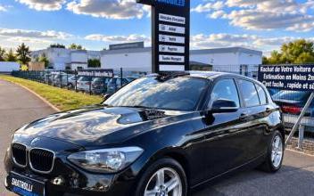 BMW Série 1 Entzheim