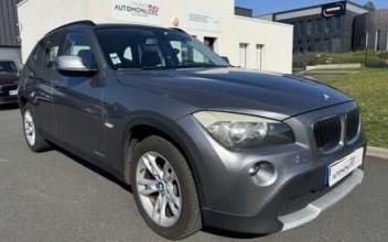 Bmw x1 Le-Bignon