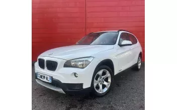Bmw X1 Le-Pont-de-Claix
