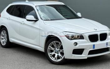 BMW X1 Roanne