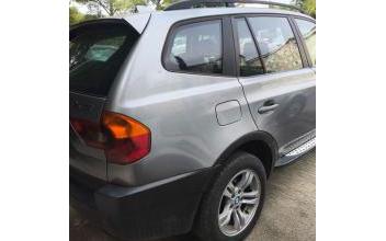 Bmw x3 Aix-en-Provence