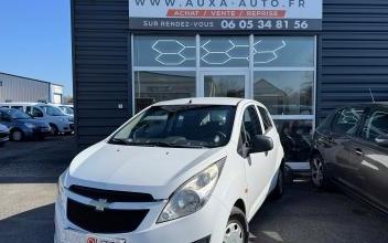 Chevrolet Spark Ingré