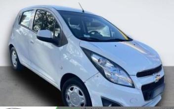 Chevrolet spark Beaupuy