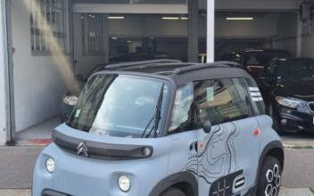 Citroen Ami Rouen