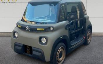 Citroen Ami Roquebrune-Cap-Martin