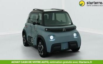 Citroen ami Saint-Fons