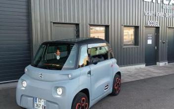 Citroen Ami Haguenau