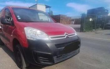 Citroen berlingo Saint-Méen-le-Grand
