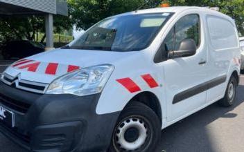 Citroen Berlingo Clermont-Ferrand
