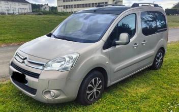 Citroen berlingo Bordeaux