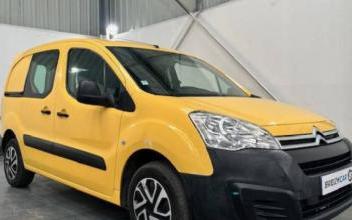 Citroen Berlingo Guipavas