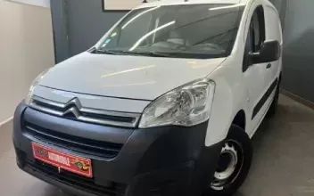 Citroen Berlingo Cournon-d'Auvergne