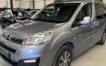 Citroen Berlingo Sainte-Geneviève-des-Bois