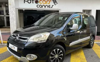 Citroen Berlingo Cannes