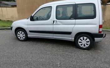 Citroen berlingo Saint-Bonnet-de-Mure