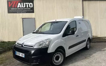 Citroen Berlingo Elincourt-Sainte-Marguerite