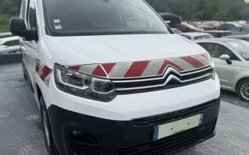 Citroen Berlingo Urcuit