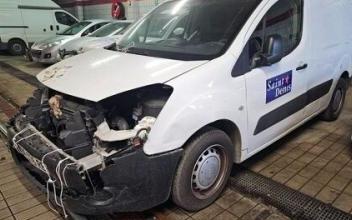 Citroen berlingo Saint-Denis