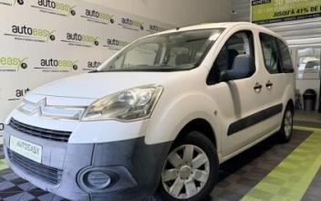 Citroen berlingo Roquebrune-sur-Argens