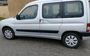 Citroen berlingo Bourgoin-Jallieu
