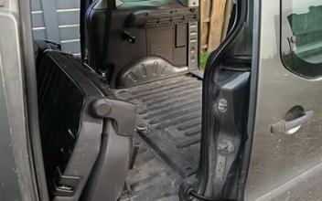 Citroen berlingo Laurenan