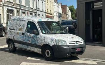 Citroen berlingo Cambrai