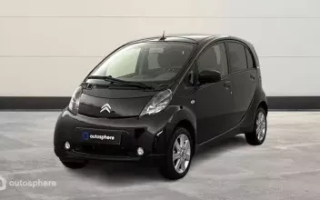 Citroen C-Zero Poitiers